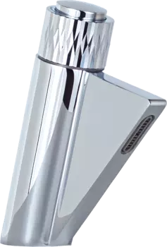 Смеситель для раковины STWORKI Ульвик UL-02cr