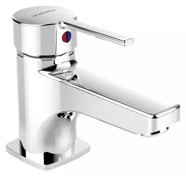 Смеситель для раковины Vidima Logic BA275AA хром