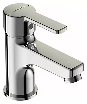 Смеситель для раковины Vidima Uno BA234AA хром