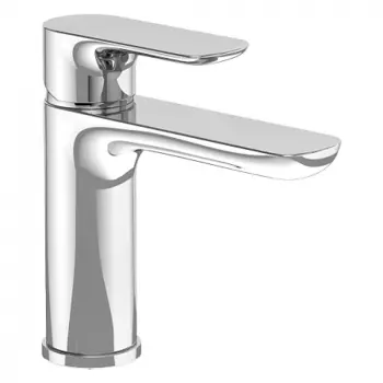 Смеситель для раковины Villeroy &amp; Boch O.novo хром (TVW10410311061)