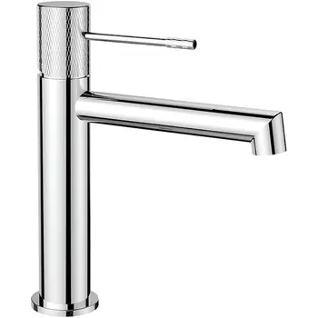 Смеситель для раковины Vincea Desire VBF-1D1CH хром