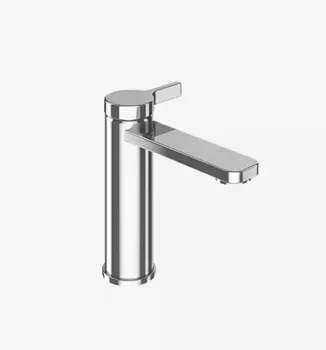 Смеситель для раковины Webert Coral CO830102015, хром