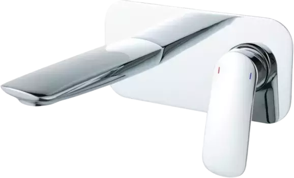 Смеситель для раковины Savol SK-H7207 С ВНУТРЕННЕЙ ЧАСТЬЮ