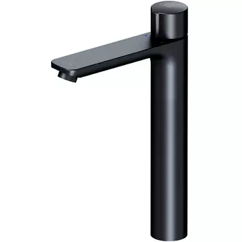 Смеситель для раковины AM.PM X-Joy TouchReel F85A92522 черный