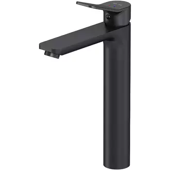 Смеситель для раковины AM.PM X-Joy F85A92022 черный