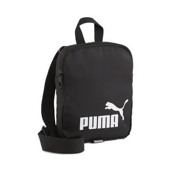 Сумка кросс-боди PUMA Crossbody, черный