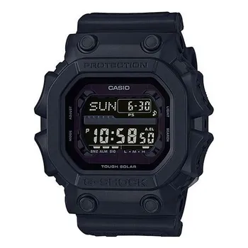 Часы CASIO G-Shock King 'Black', черный