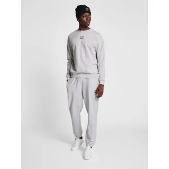 Спортивная толстовка Hummel, цвет silbergrau