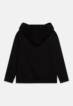 Толстовка с капюшоном NKMBRODY Name it, черный
