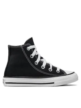 Кроссовки Chuck Taylor All Star Hi 3J231 Converse, черный