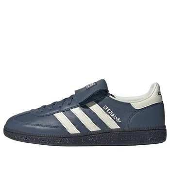 Кроссовки handball spezial lt 'preloved ink' Adidas, черный