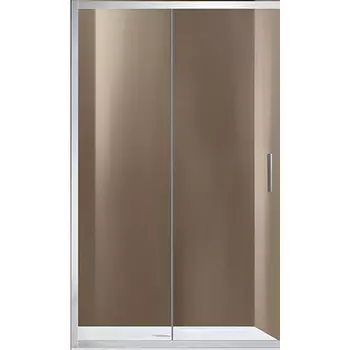 Душевая дверь Vincea VDS-1C120CL