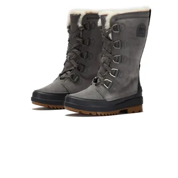 Ботинки Sorel Torino II Tall Waterproof, серый