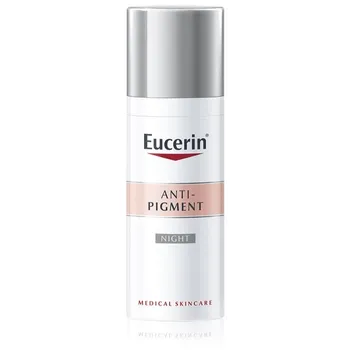 Eucerin Anti-Pigment осветляющий ночной крем против обесцвечивания 50 мл Inna Marka