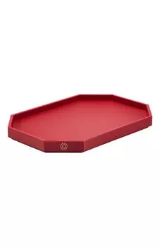 Поднос Octogone M Baccarat
