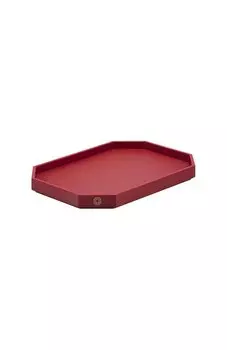 Поднос Octogone S Baccarat
