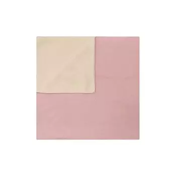 Плед Wool&Cotton