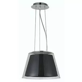 Подвесной светильник Donolux Bilites S111003/1black