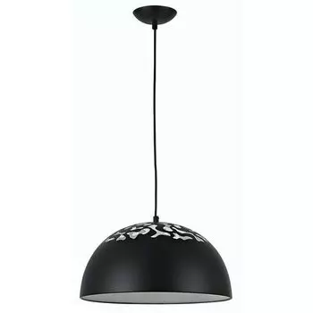 Подвесной светильник 111005 S111005/1black (Donolux)