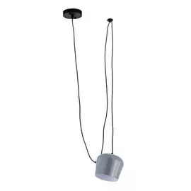 Подвесной светильник 111013-14 S111013/1A grey (Donolux)