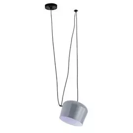 Подвесной светильник 111013-14 S111013/1B grey (Donolux)