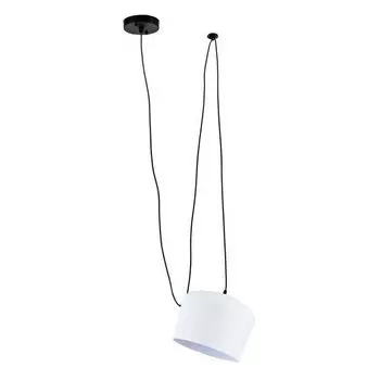 Подвесной светильник Donolux The bak S111013/1B white