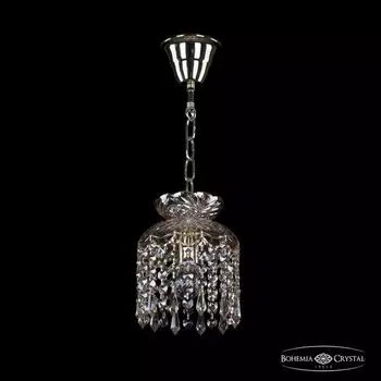 Подвесной светильник 14781/15 Bohemia 1478 G Drops