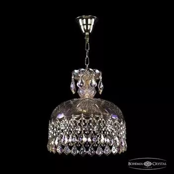 Подвесной светильник 14781/30 Leafs M801 Bohemia 1478 G