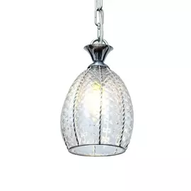 Подвесной светильник Abrasax 2223/1(clear)