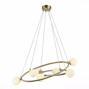 Подвесной сваетильник ST Luce Rialto SL1508.203.07