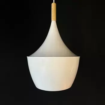 Подвесной светильник Dairy Light Beat Fat ImperiumLoft 40,283 (74578-22)