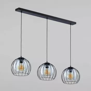 Подвесной светильник 4483 TK Lighting Universo в форме шара