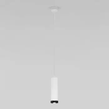 Подвесной светильник 9W 4200K белый Elektrostandard Lead 50244 LED