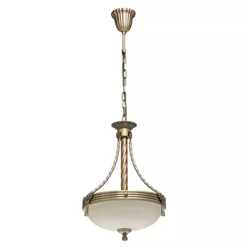 Подвесной светильник MW-Light Афродита 317010303