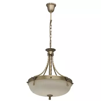 Подвесной светильник MW-Light Афродита 317010504