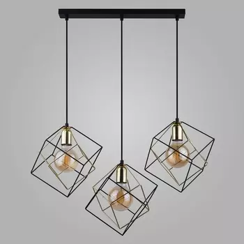 Подвесной светильник 190 TK Lighting Alambre