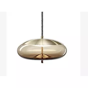 Подвесной светильник LED Alfa Light F2824-35