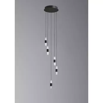Подвесной светильник LED Alfa Light F3024-50
