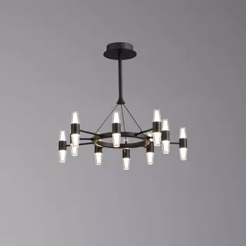Подвесной светильник LED Alfa Light F3024-58