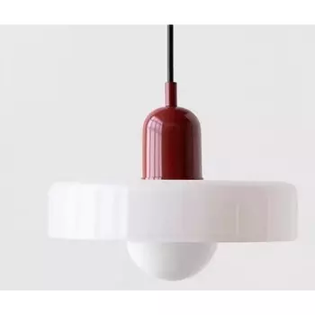 Подвесной светильник LED Alfa Light F3124-17