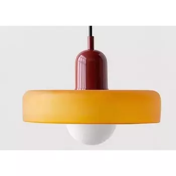 Подвесной светильник LED Alfa Light F3124-18