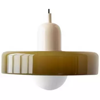 Подвесной светильник LED Alfa Light F3124-19