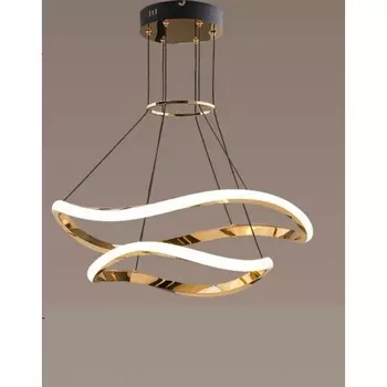 Подвесной светильник LED Alfa Light F3224-117