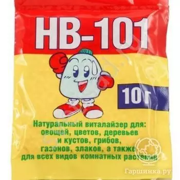 Виталайзер НВ-101 гранулы 10г