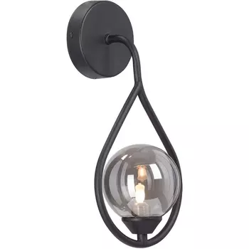 Бра Vitaluce V2889-1/1A в форме шара