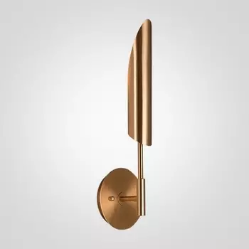 Бра Voyager 1 ImperiumLoft Gerd01 (101611-26)