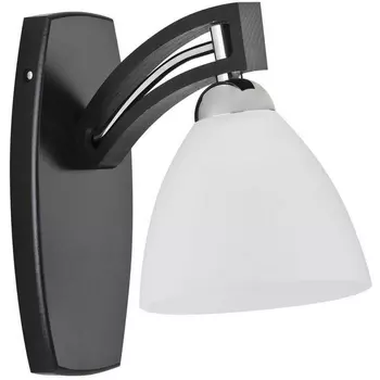 Бра в цвете венге Alfa Magnat 21350