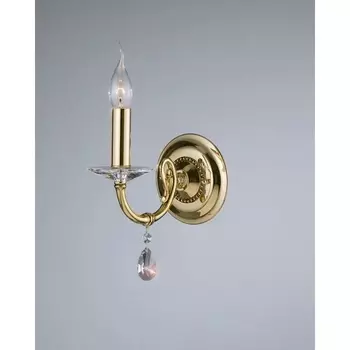 Бра в форме подсвечника Bejorama Galia 2536/1