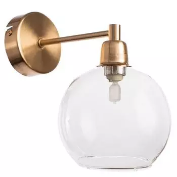 Бра в форме шара A8564AP-1RB (Artelamp)