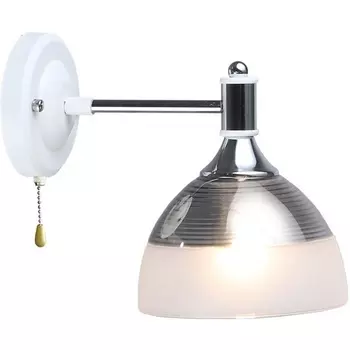 Бра Wedo Light Alana WD3616/1W-WT-CR-WT